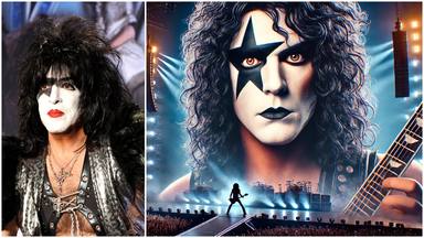 Paul Stanley: “Los avatares de Kiss van más allá de lo que nadie haya contemplado”