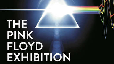 The PINK FLOYD Exhibition