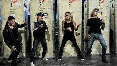 Metallica estrena "Nothing Else Matters" y "All Within My Hands" de 'S&M2' y anuncia su fecha de salida
