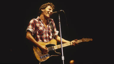 Bruce Springsteen tendrá una exposición itinerante de 35.000 objetos.