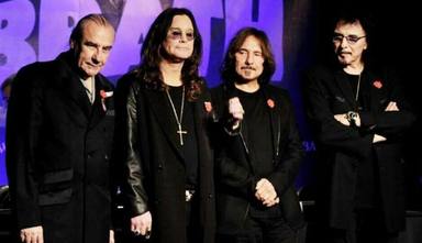 El recado de Black Sabbath a Vladimir Putin: “Deberías escuchar esta canción de nuevo”