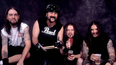 ¿Qué pensarían Dimebag Darrell y Vinnie Paul de la reunión de Pantera? La certera respuesta de Phil Anselmo