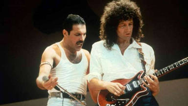 La increíble historia de un fan de Queen que vivió en persona su actuación en el 'Live Aid'