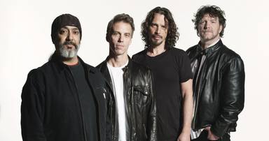 Soundgarden ganan la batalla contra la viuda de Chris Cornell