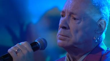 La emocionante actuación de John Lydon (Sex Pistols, PiL) no le vale para entrar a Eurovisión 2023