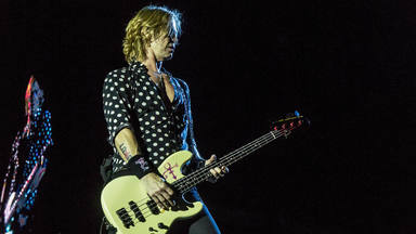 Duff McKagan (Guns N' Roses) habla sobre su salud mental: “¿No hemos pasado todos por una versión de esto?"