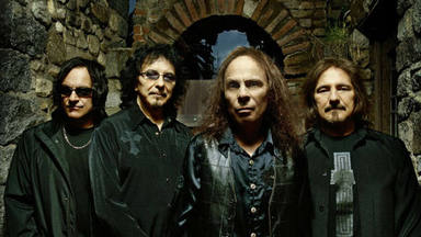 Ronnie James Dio, el adiós de una leyenda: así fue su última gira antes de morir