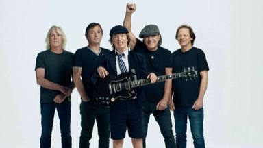 AC/DC bate un inesperado récord que demuestra que el rock sigue muy vivo