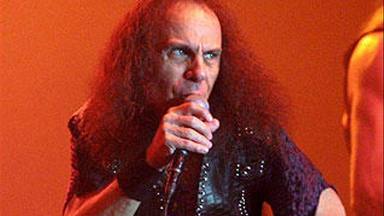 Las últimas semanas de vida de Ronnie James Dio (Black Sabbath): “Decíamos que íbamos a matar al dragón"