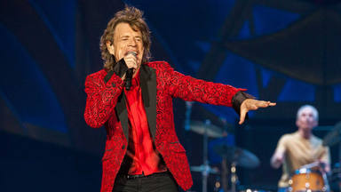¿Reconocerías a Mick Jagger si estuviese a tu lado? ¡Estos fans de los "Stones" no!