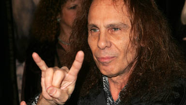 La insólita grabación de Ronnie James Dio cantando “War Pigs” años antes de unirse a Black Sabbath