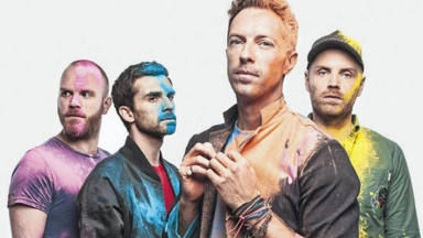Coldplay ofrecerá dos fechas en España y esto es todo lo que tienes que saber sobre su visita