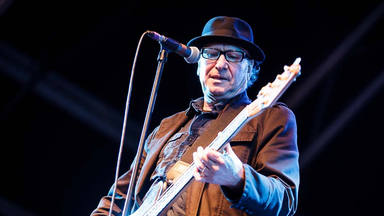 Tom Verlaine emblemático guitarrista de Television, muere a los 73 años