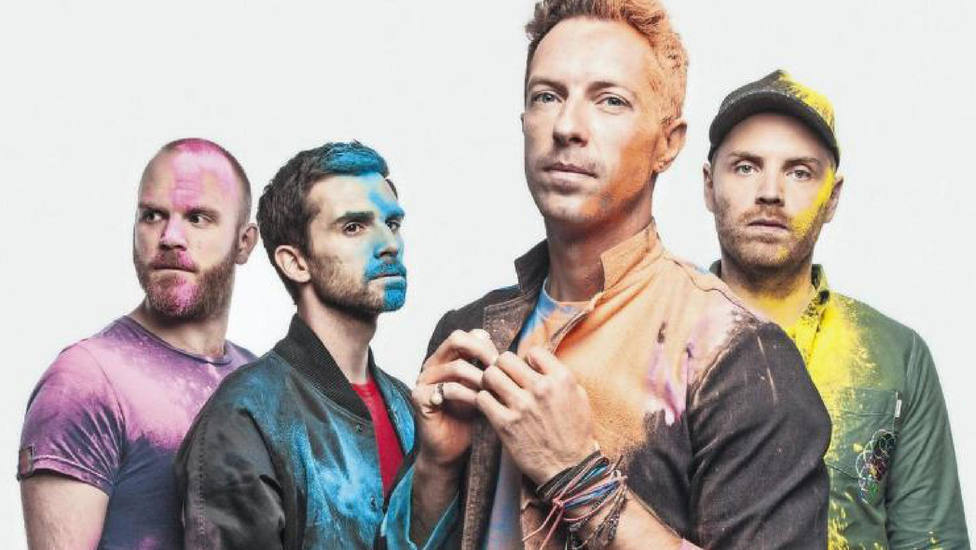 La generosità emotiva dei Coldplay verso i suoi fan australiani: hanno regalato loro i biglietti per questo motivo – AGGIORNATO