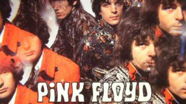 53 años del debut Pink Floyd