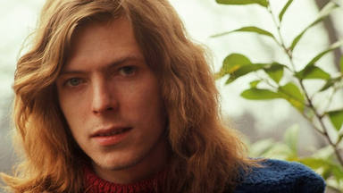 Se anuncia la salida de 'The Width of a Circle', un disco con 21 tracks inéditos de David Bowie