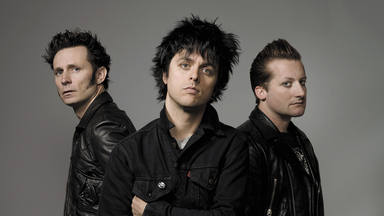 Green Day publican el primer adelanto de sus 'BBC Sessions'.