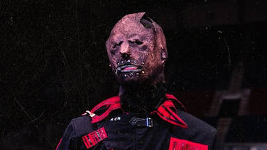 Oficial: se desvela la verdadera identidad de Tortilla Man, el miembro más misterioso de Slipknot