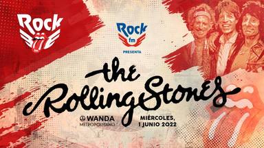 The Rolling Stones en el Wanda Metropolitano de Madrid: entradas ya a la venta