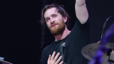 Daniel Platzman anuncia que deja Imagine Dragons: este el motivo