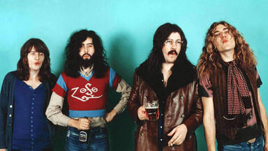 Libro Led Zeppelin