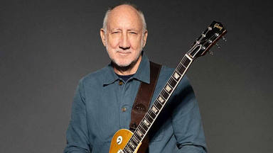 Pete Townshend (The Who) admite que "vive de su pasado" y que "no sale de gira por diversión"