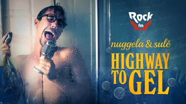Comienza “Highway to Gel” de RockFM: ¿serás capaz de adivinar quién es la voz que canta el himno de AC/DC?