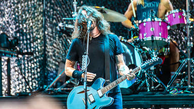 Foo Fighters: Así ha sido el homenaje del grupo tras la pérdida de Dusty Hill, bajista de ZZ Top