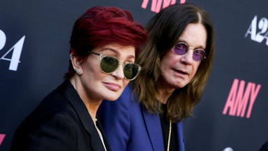 Sharon y Ozzy Osbourne denuncian que ha recibido amenazas de muerte: “Iban a cortarnos el cuello"