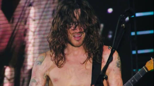 John Frusciante admite que Flea le “engañó” para entrar en Red Hot Chili  Peppers: casi acaba en otra banda - Al día - RockFM