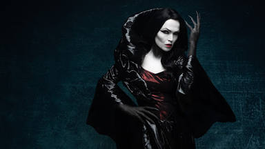 Tarja (ex-Nightwish) nos deja sin palabras con su versión de “All I Want For Christmas Is You”