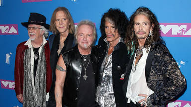 Aerosmith rompe su silencio tras anunciar su retirada: “Encontraremos la manera de ser parte del futuro”