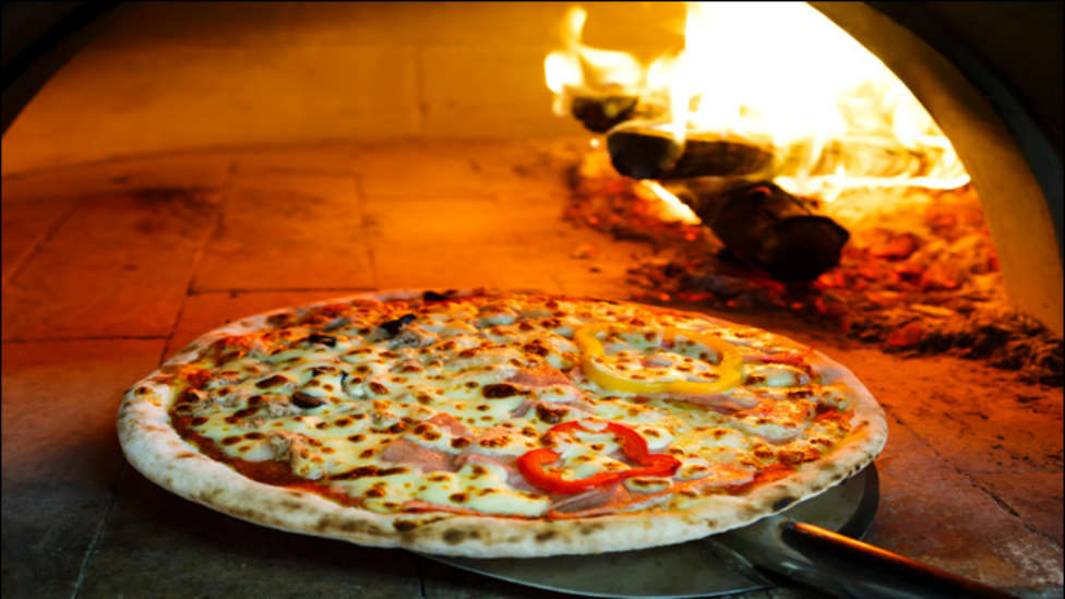 Filosofía de Bolsillo – Receta para la pizza