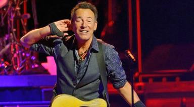 Se filtran el título, la portada, las canciones y la fecha de salida del nuevo disco de Bruce Springsteen