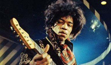 Jimi Hendrix: legado e influencia