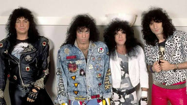 Ve la luz el directo inédito en el que Kiss realiza una brutal versión de "Won't Get Fooled Again" de The Who