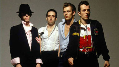 La millonaria cifra que The Clash rechazó para reunirse: “Nuestra historia estaba terminada”