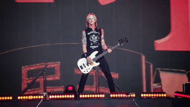 Duff McKagan explica cómo le cambió la vida hacerse famoso con Guns N' Roses: “Me sentía solo”