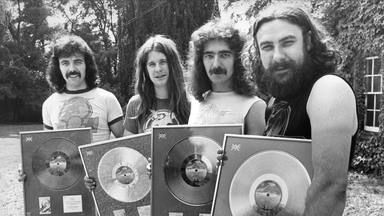 Así estuvo Black Sabbath a punto de abandonar “el riff más pesado de todos los tiempos”: “No merece la pena”