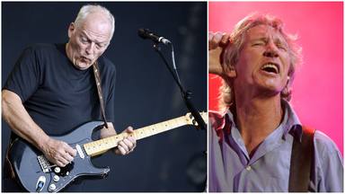 David Gilmour (ex-Pink Floyd) deja claro lo que piensa de Roger Waters: “No me arrepiento de nada”