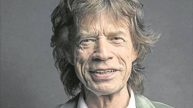 Maneskin se han hecho “colegas” de Mick Jagger (The Rolling Stones): esta es la foto que lo demuestra