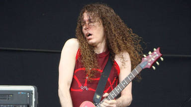 ¿Puede volver Marty Friedman a Megadeth? "La puerta está abierta"