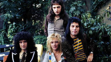 Brian May elige el mejor álbum de Queen: “Se hizo con mucho amor hacia Freddie”