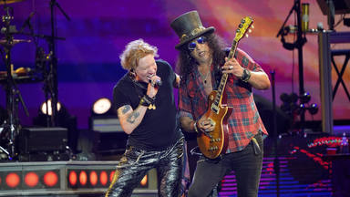 Guns N' Roses estrenará "Perhaps" este viernes: descubre todos los detalles que debes conocer