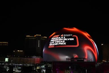 Londres quería un gran recinto de conciertos como el Sphere de Las Vegas: ¿por qué no se construirá?