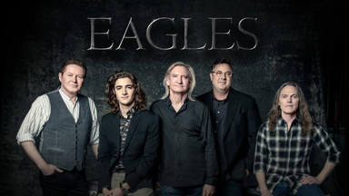 Eagles confirman que realizarán una residencia en The Sphere de Las Vegas