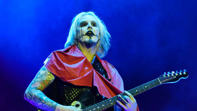 La rotunda opinión de John 5 (Mötley Crüe) sobre las bandas que siguen sin sus miembros originales