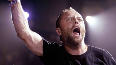 Lars Ulrich (Metallica) desvela sus seis bandas favoritas para el festival de sus sueños