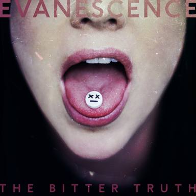Escucha al completo The Bitter Truth, el nuevo disco de Evanescence