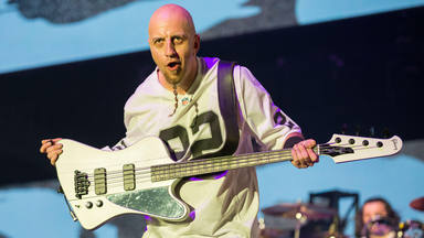 Shavo Odadjian explica por qué System of a Down dejó de hacer música: “No es como si nos hubiéramos insultado"